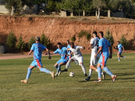 Αμαρυνθιακός-Πανναυπλιακός 1-0 (video)