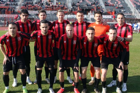 Αρης Πηγών-Απόλλων Καλαμαριάς 1-1 (video)