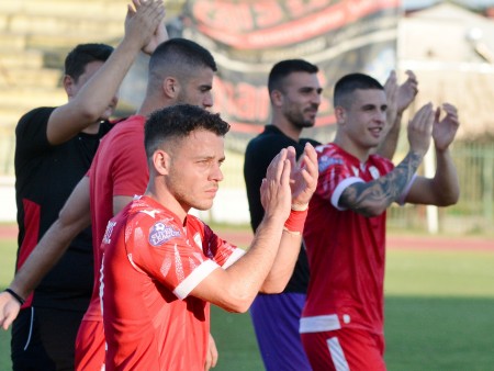 Με καθυστέρηση...η λευκή ισοπαλία