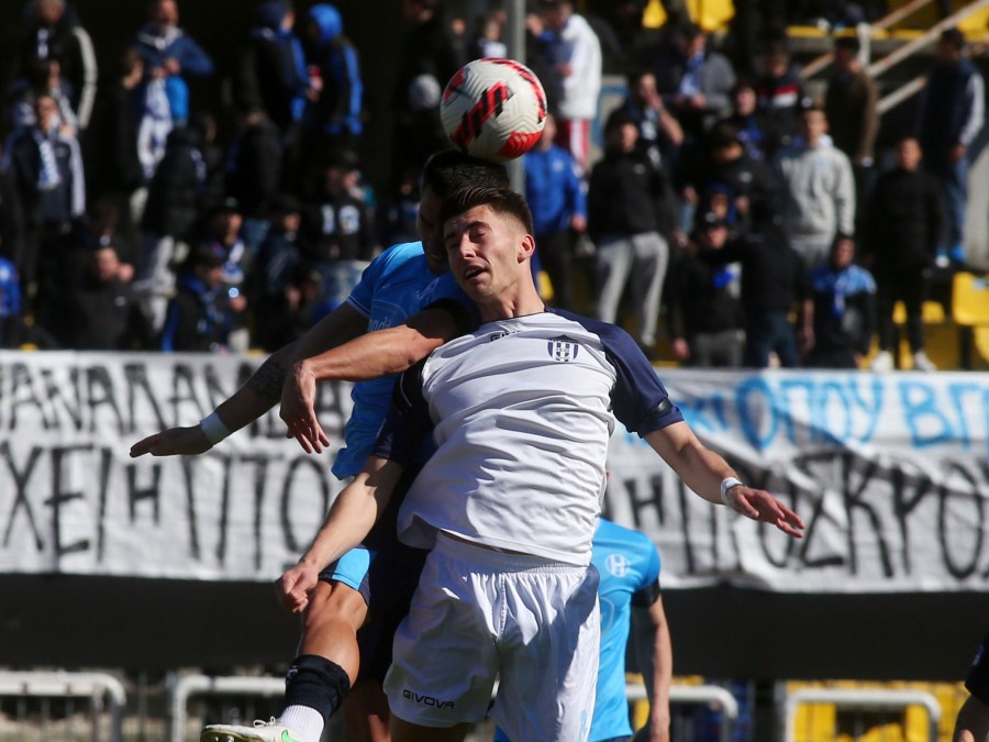 «Ψώνια» από SL2 για Κόρινθο