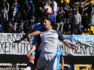 «Ψώνια» από SL2 για Κόρινθο