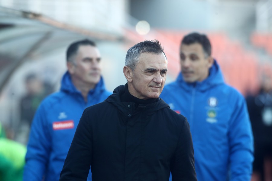 Αβέβαιο το μέλλον του Βίγκνιεβιτς
