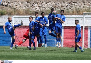 Έσκασε Ban στην Καβάλα