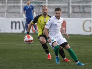 Φιλικό στη Βέροια ο Μακεδονικός