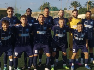 Πόρος-Αγία Παρασκευή 1-0 (video)
