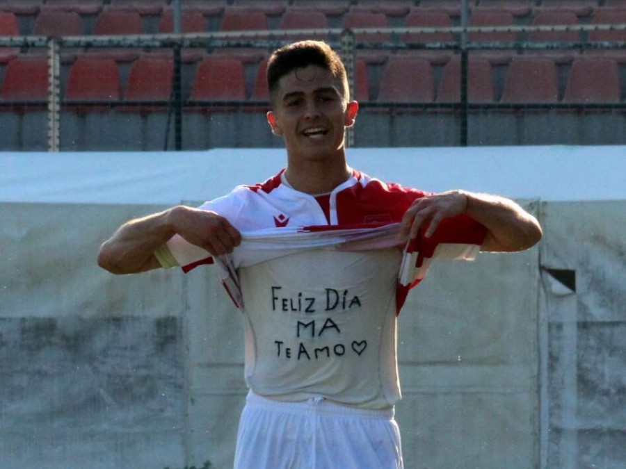 Στην Ελλάς Σύρου ο Κόντσι