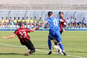 SL2: Η 8η αγωνιστική του πρωταθλήματος