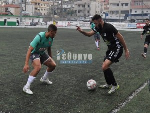 Άντεξε στα Ζωνιανά ο Ελλοπιακός