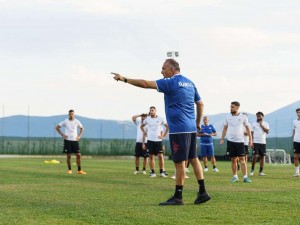Αμανατίδης: «Θα φανεί η δύναμη της Καλαμάτας»