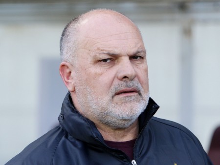 Τέλος ο Φυντάνης