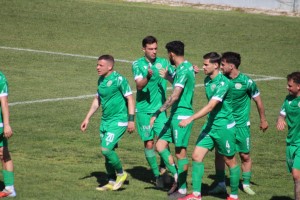 ΠΟ Ελασσόνας-Πανθρακικός 0-2: Ιδανική αρχή