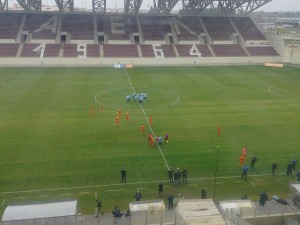 Διπλό για την Νίκη Βόλου