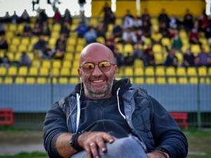 «Εφυγε» ο Μυροφορίδης