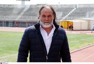 Εποχή Τάτση στον Απόλλωνα Καλαμαριάς
