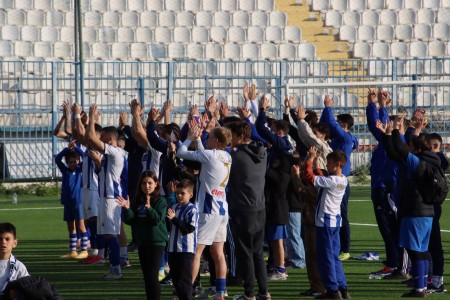 ΕΠΣ: 46 ομάδες ήδη πανηγυρίζουν την άνοδο στην Γ' Εθνική