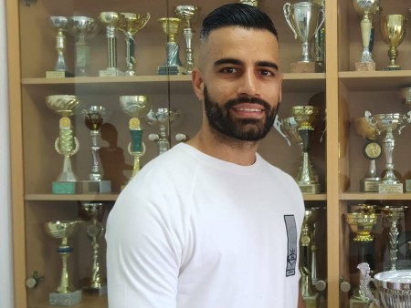 Απέκτησε τον Βεζιρτζόγλου ο Ηρόδοτος