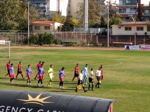Απόλλων Καλαμαριάς-Αστέρας Καρδίτσας 3-0: Αποτελεσματικοί οι γηπεδούχοι