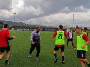 Παναχαϊκή: Η αγωνιστική δράση των Κ19, Κ16 και Κ14