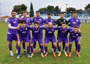 Νίκη 7άδας ο Ηρακλής Αμμουδιάς