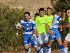 ΑΟΑΝ-Α.Ο. Καραβά 1-1: «Έμφραγμα» στο 90+5'
