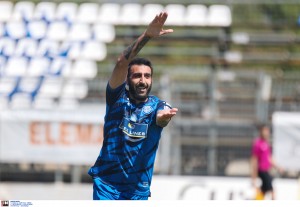 Συμφωνία και με Ιωαννίδη