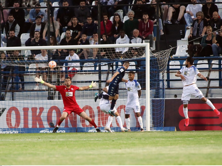 Στην Super League 2 ο Ιωνικός