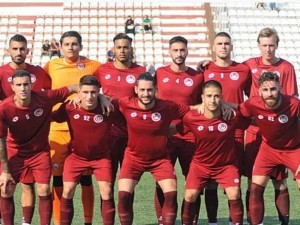 Φιλικό στο Άργος για την Προοδευτική