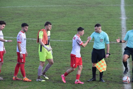 Βέροια – Κοζάνη 1-2 (video)