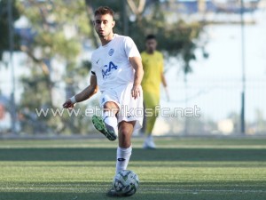 Πρόκριση μέσα στο Οικονομίδειο για Εθνικό