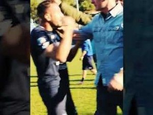 H παρακάμερα του αγώνα Κηφισιά-ΟΦΗ (vid)