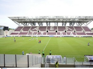 Super League 2: Στις 11 Μαΐου το Super Cup μεταξύ ΑΕΛ και Κηφισιάς ή Καλαμάτας