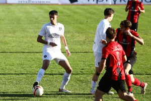 Βέροια-Απόλλων Καλαμαριάς 0-3: Ξέφυγε από τους διώκτες του!