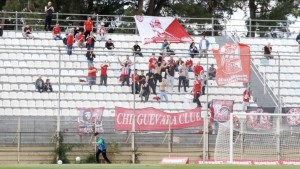 Πανσερραϊκός: Με κόσμο στη Λάρισα