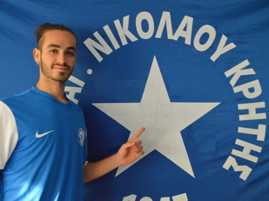 Στον ΑΟΑΝ ο Οικονόμου