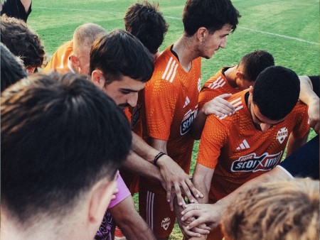 ΜΠΑΜ-ΠΑΟΚ Κρηστώνης 3-1: Ιστορική πρώτη νίκη