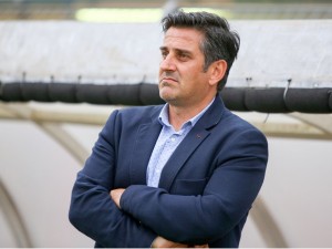 Επέστρεψε στον ΑΟΚ ο Ανυφαντάκης