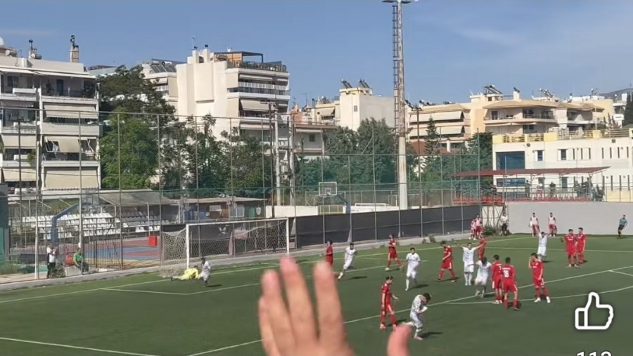 «Ζωντανός» για άνοδο ο Εθνικός