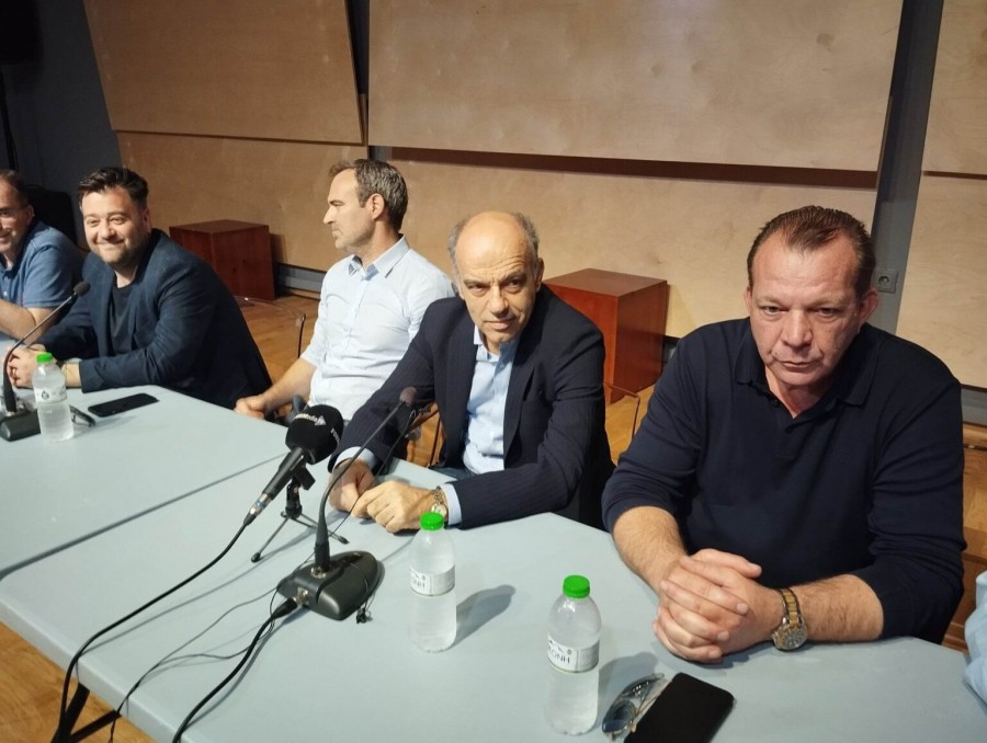 Ο απολογισμός και η επόμενη μέρα στον ΑΟΤ