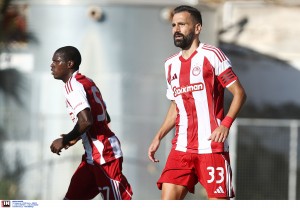 Έκανε την έκπληξη με Σιόβα