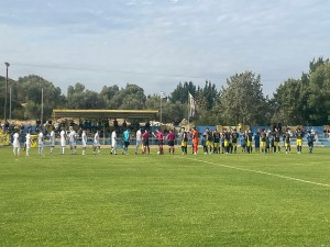 Απόλλων Καλυθιών-Νέα Αρτάκη 1-1: Κράτησε το αήττητο