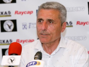 Με Βασιλακάκη ο Νέστος Χρυσούπολης