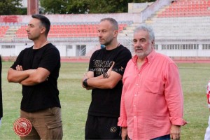 Τέλος ο Ρόκας