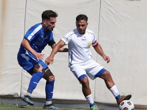 Νέα Ιωνία-Εθνικός 1-1: Αλληλοεξουδετέρωση