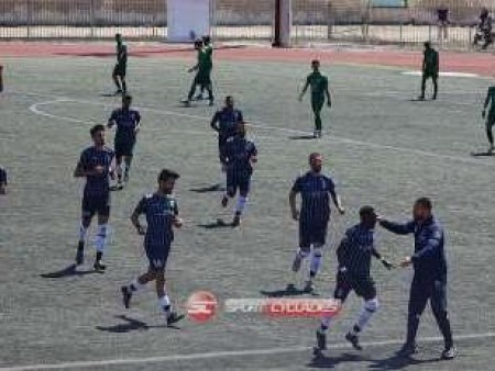 Νίκη με τέσσερα γκολ για την ΑΕ Μυκόνου