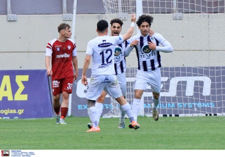 Οι σκόρερ της Super League 2