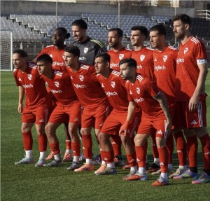 Ο ΠΑΣ Πύργος κέρδισε και έπιασε την Ζάκυνθο στην κορυφή
