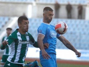 Οριστικό φινάλε με Μελούνοβιτς