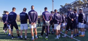 2x2 με Χαντέ ο Εθνικός Πειραιώς
