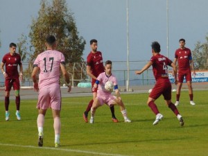 Θρίαμβος του Αλμυρού επί της Επισκοπής