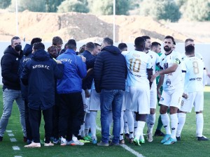 Ζητάει επανάληψη του αγώνα η Κηφισιά